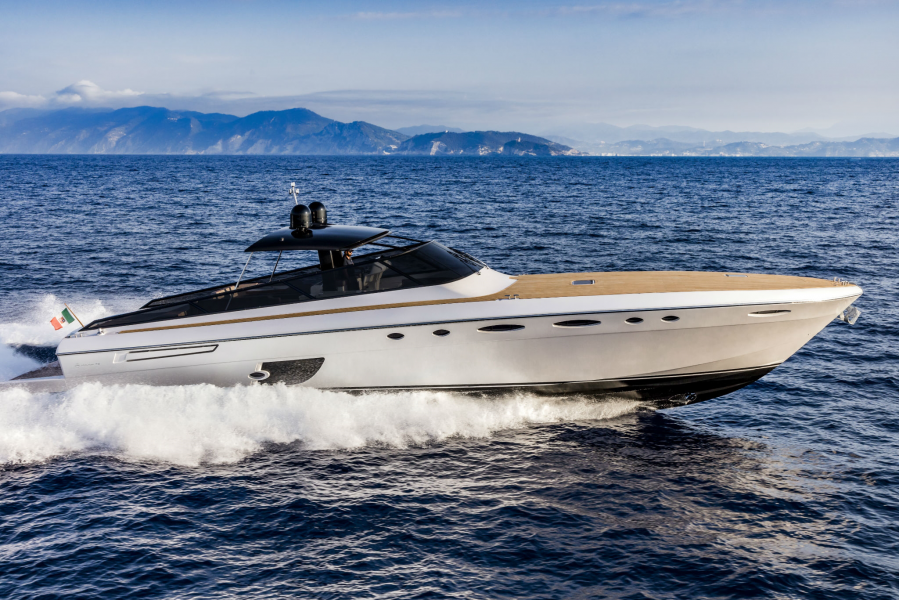 ITAMA 75